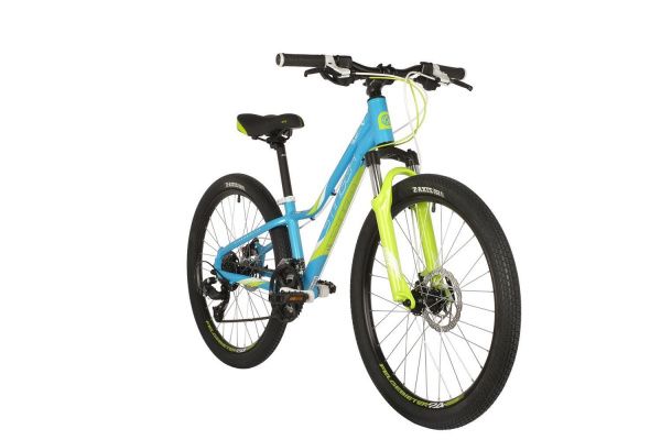 Велосипед Stinger 24 GALAXY EVO (2021)