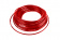 Оплетка торм.троса LY-22030rd, упак.30м.red