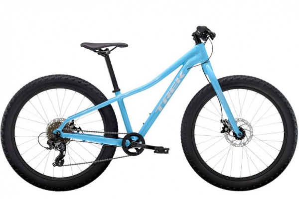 Велосипед Trek Roscoe 24 (2022)