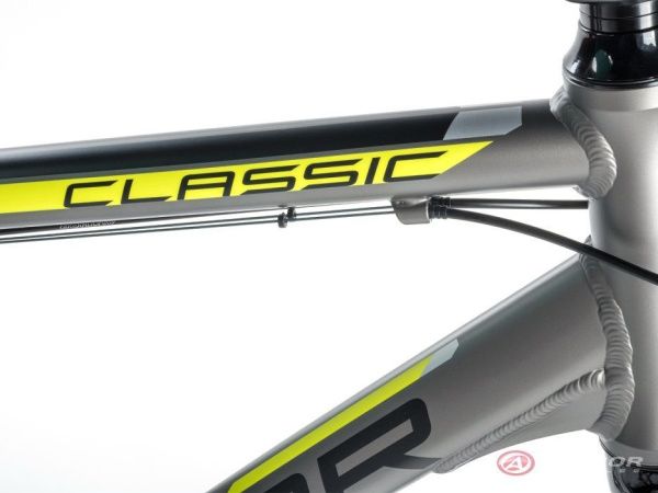 Велосипед AUTHOR Classic (2023)