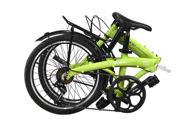 Велосипед Stark Jam 20.1 V (2023)