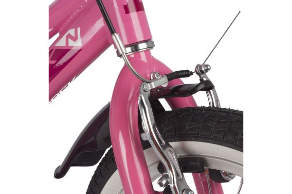 Велосипед NOVATRACK 16" NOVARA (2022)