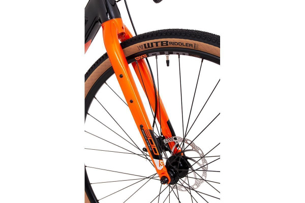 Велосипед Rock Machine 700C Gravelride 200