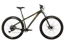 Горный велосипед STINGER 27.5 Zeta Std (2023) Горный велосипед STINGER 27.5 Zeta Std (2023)