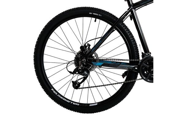 Велосипед STINGER GRAPHITE EVO 27.5 (2023)