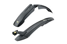 TOPEAK DEFENDER FX 279er, FRONT, FOR 27.5"-29" WHEEL комплект крыльев