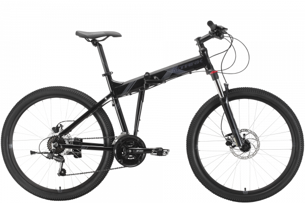 Велосипед Stark Cobra 26.2 HD (2021)