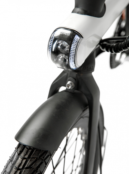 Велосипед BearBike Vienna 20