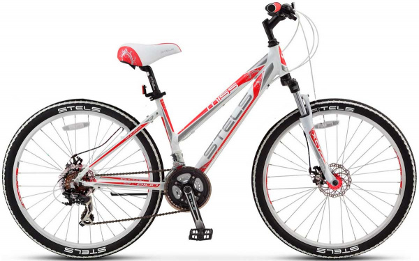 Велосипед Stels Miss 6100 MD (2017)