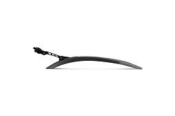 Крыло заднее CLUXX Scape Black/Grey (б/р)