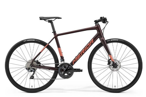 Merida SPEEDER 900 2022 0