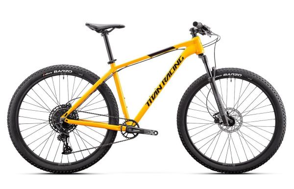 Велосипед Titan Racing Rogue Dash (2024) Велосипед Titan Racing Rogue Dash (2024)