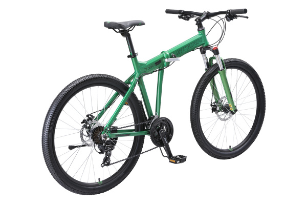 Велосипед Stark Cobra 27.2 D (2020)