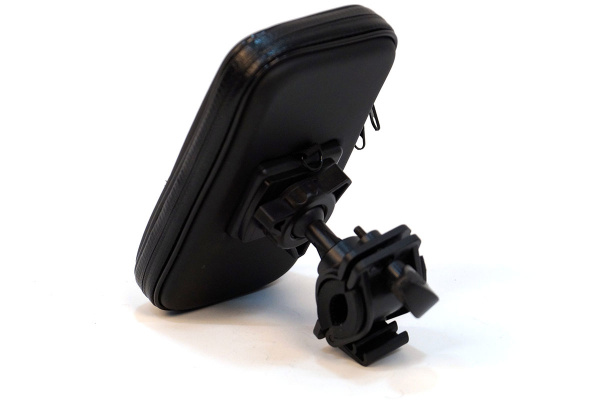 Водозащитный держатель-чехол с креплением на руль для Samsung S3,S4 VH01 Vinca Sport