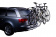 Крепление для велосипедов на багажник автомобиля Thule FreeWay 3