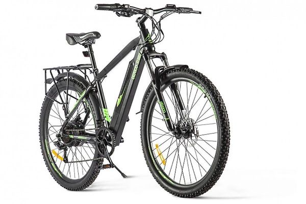 Велогибрид Eltreco XT 800 Pro (2023)