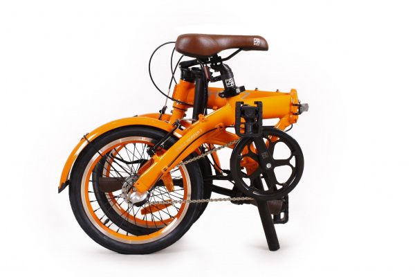 Велосипед SHULZ Hopper 3 16