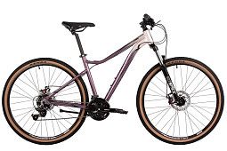 Женский велосипед STINGER 27.5 Laguna (2025)