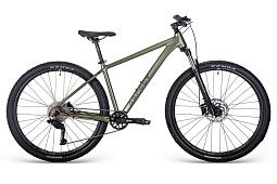 Велосипед Aspect COBALT 29 (2025)