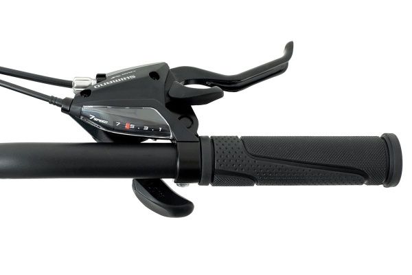 Велосипед Welt Ridge 2.0 D 27 (2024)