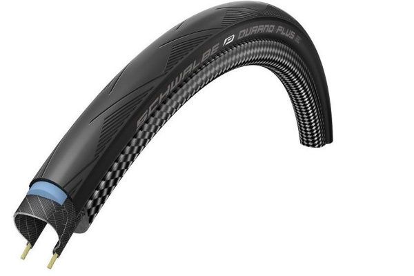 Покрышка 700C Schwalbe DURANO PLUS SmartGuard TwinSkin