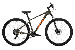 Велосипед Welt Rocket 3.0 29 HD (2025) Велосипед Welt Rocket 3.0 29 HD (2025)