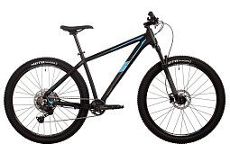 Велосипед STINGER RELOAD EVO 27.5 (2024) Велосипед STINGER RELOAD EVO 27.5 (2024)