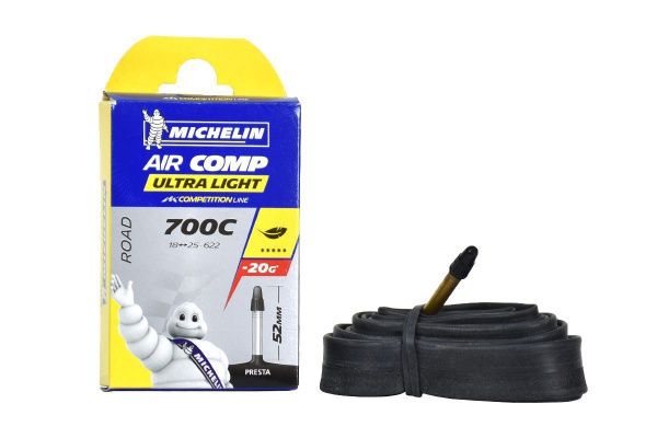 Камера Michelin A1 AIRCOMP ULTRALIGHT