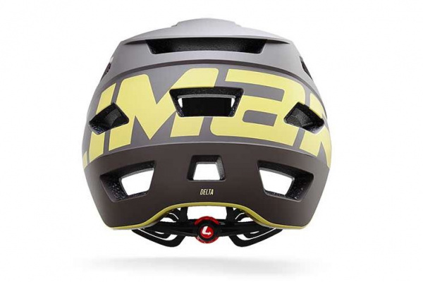 Велошлем Limar DELTA р.L(57-62)