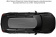 Бокс Thule Motion XT XXL 629900, 232x95x47 см, серебристый глянцевый, 610 л
