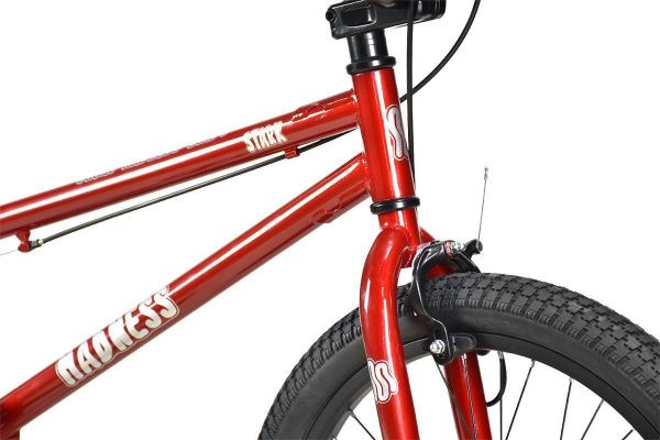 Велосипед Stark Madness BMX 1 (2024)