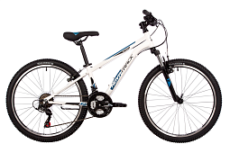Велосипед NOVATRACK 24" ACTION V (2023)