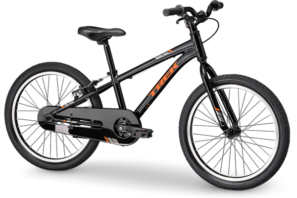 Велосипед Trek Precaliber 20 SS CST B (2017)