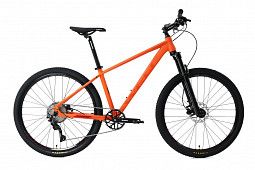 Велосипед Welt Ranger 2.0 27.5 2022 Orange