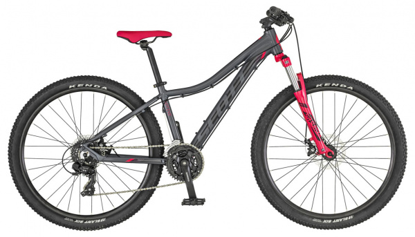 Велосипед Scott Contessa 740 (2019)