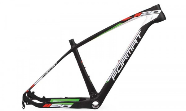 Велосипед FORMAT 1120 (2014)