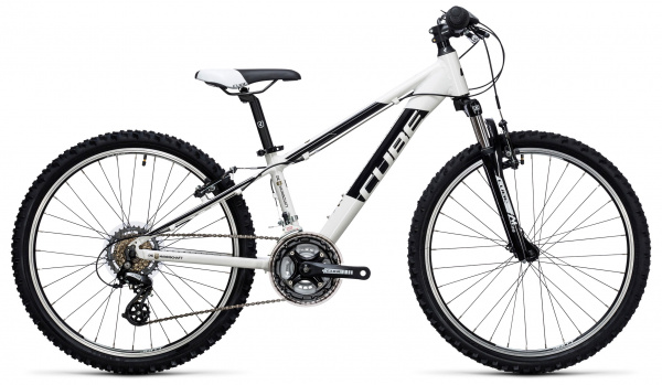 Cube kid 240 disc 2019 outlet
