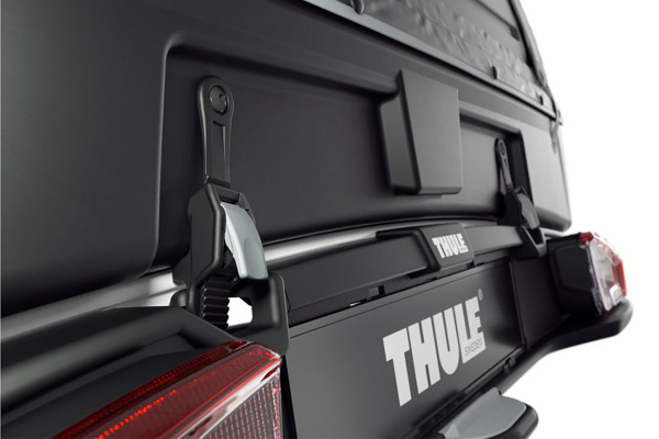 Грузовой бокс Thule BackSpace XT