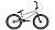 Велосипед BMX FORMAT 3215 (2020)