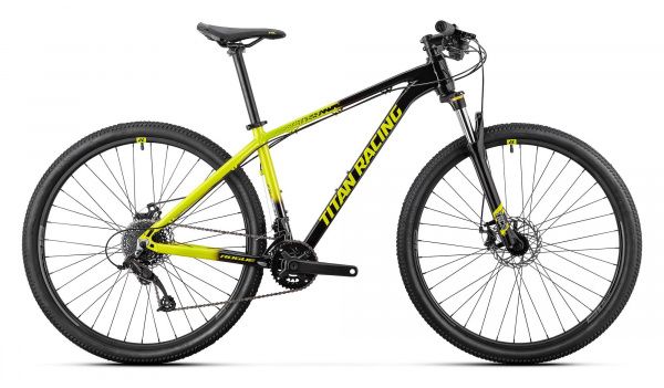 Велосипед Titan Racing ROGUE NOVA
