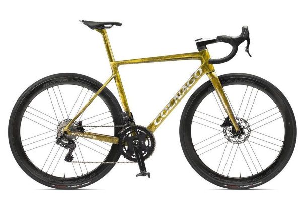 Велосипед Colnago V3Rs Disc Ultegra Di2 12v R600 RCGL