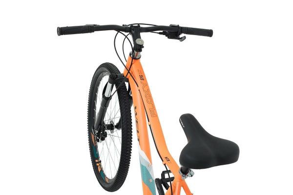 Велосипед Welt Floxy 1.0 D 26 (2024)