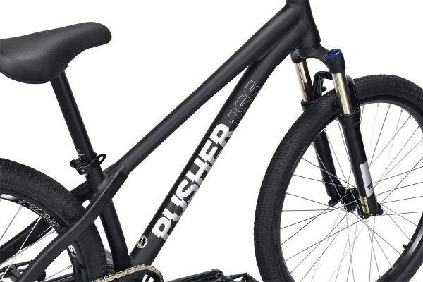 Велосипед Stark Pusher 1 SS (2022)