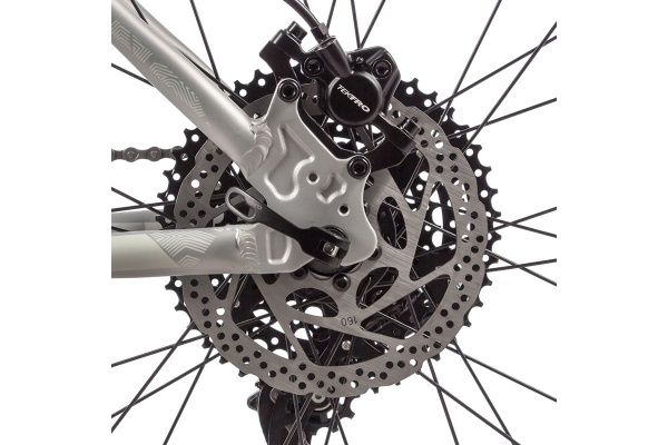 Велосипед STINGER PYTHON EVO 27.5 (2023)