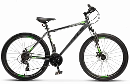 Велосипед Stels Navigator 500 MD 26 (2026)