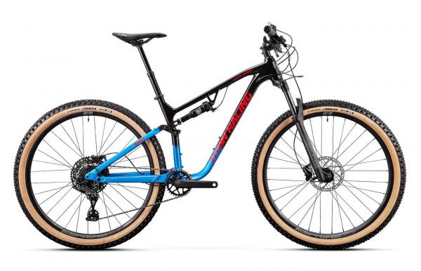 Велосипед Titan Racing CYPHER 120 SPORT