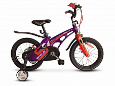 Детский велосипед STELS Galaxy 16 V010 (Всесезонный)