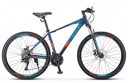 Велосипед Stels Navigator 720 MD 27.5 V010
