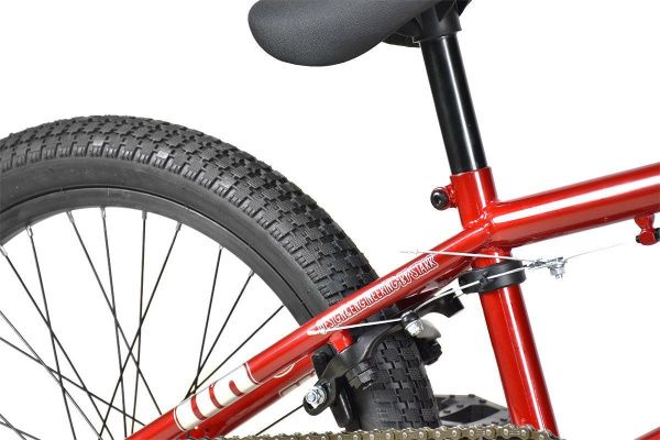 Велосипед Stark Madness BMX 1 (2024)