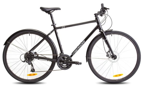 Велосипед Merida Crossway Urban 50